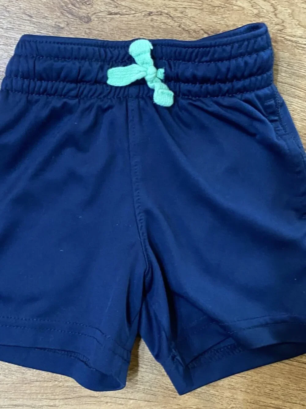 Lot S/S Button Up Shirts/Shorts/Pants-Rabbitt Bear/Gap/Cat & Jack/C&C-12M